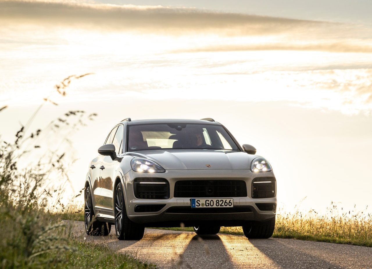 2020 - PORSCHE CAYENNE GTS, foto 17