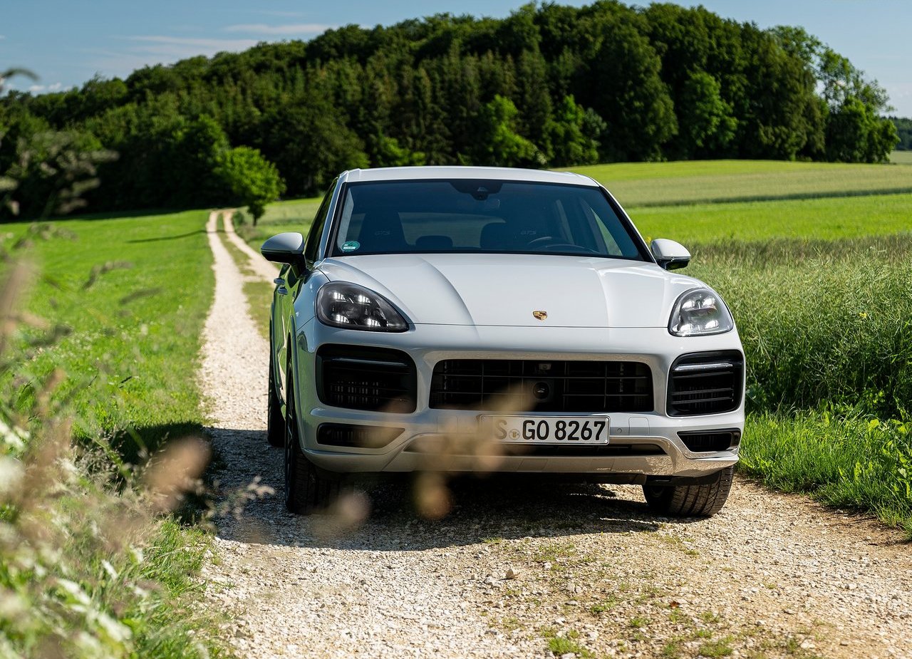 2020 - PORSCHE CAYENNE GTS, foto 115