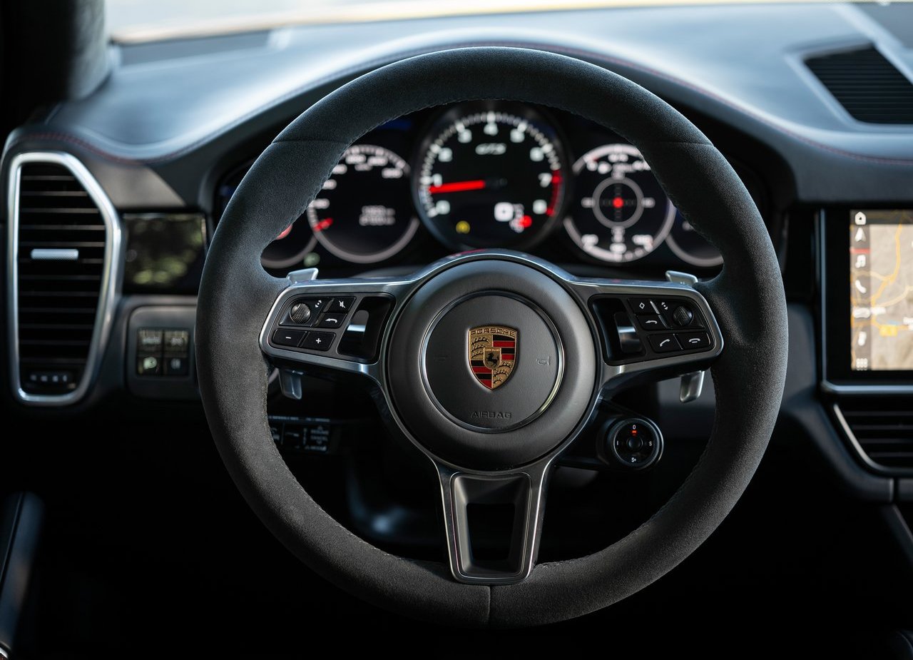 2020 - PORSCHE CAYENNE GTS, foto 147