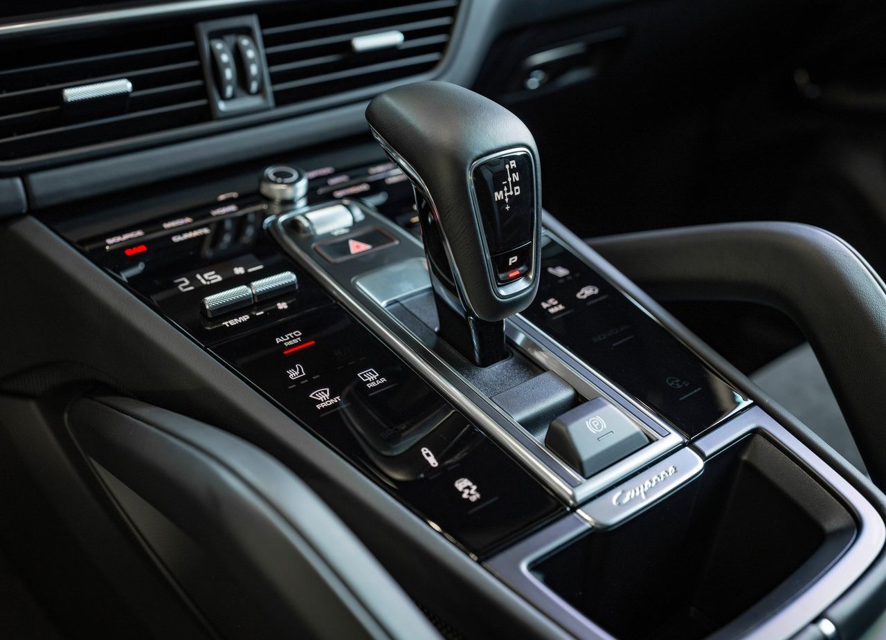2020 - PORSCHE CAYENNE GTS, foto 166