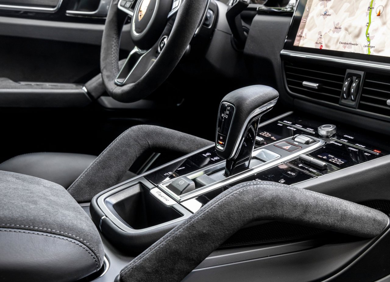 2020 - PORSCHE CAYENNE GTS, foto 167