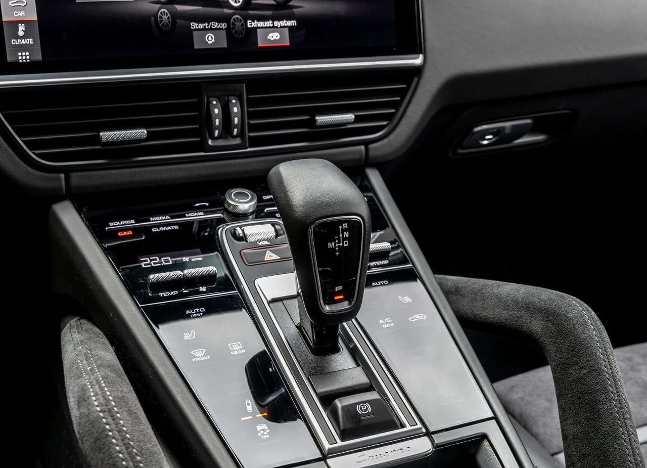 2020 - PORSCHE CAYENNE GTS, foto 168
