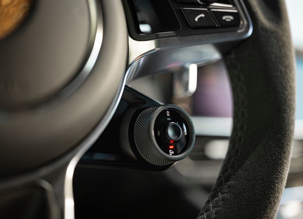 2020 - PORSCHE CAYENNE GTS, foto 170
