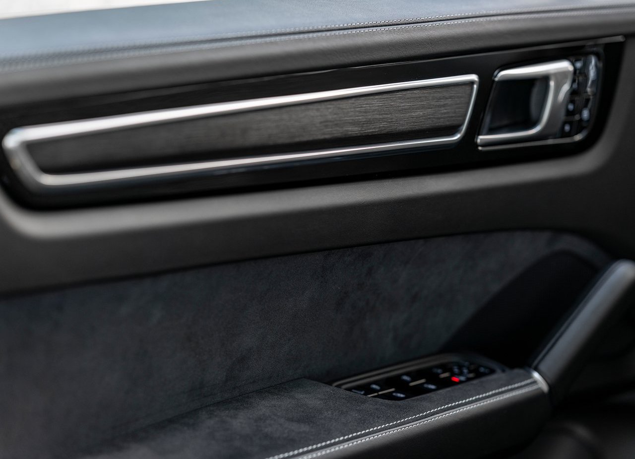 2020 - PORSCHE CAYENNE GTS, foto 178