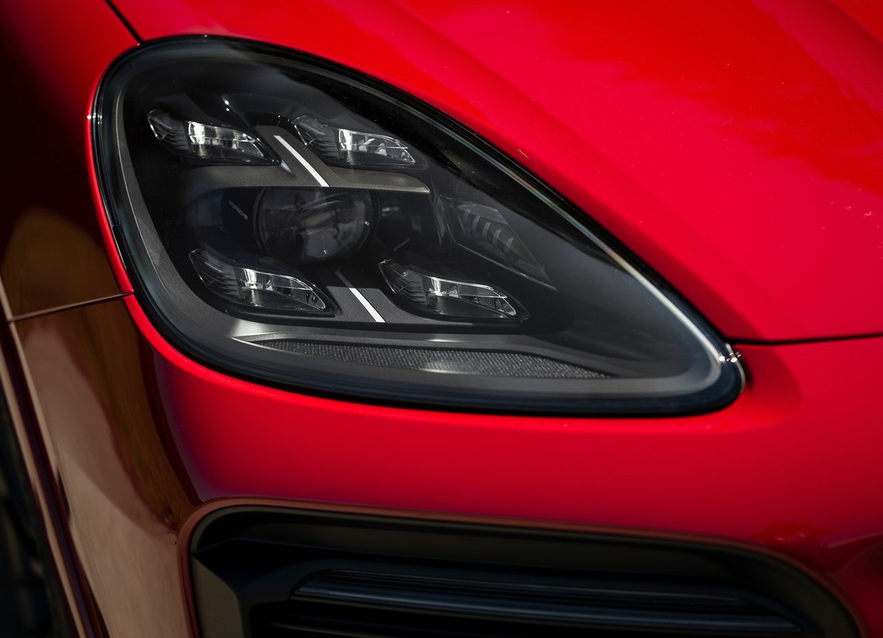 2020 - PORSCHE CAYENNE GTS, foto 185