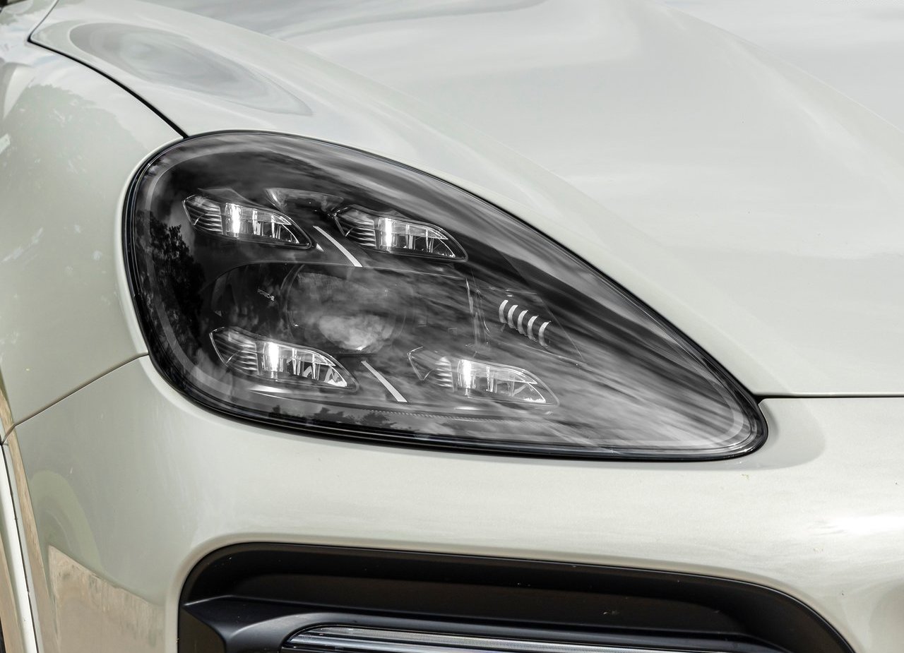 2020 - PORSCHE CAYENNE GTS, foto 186