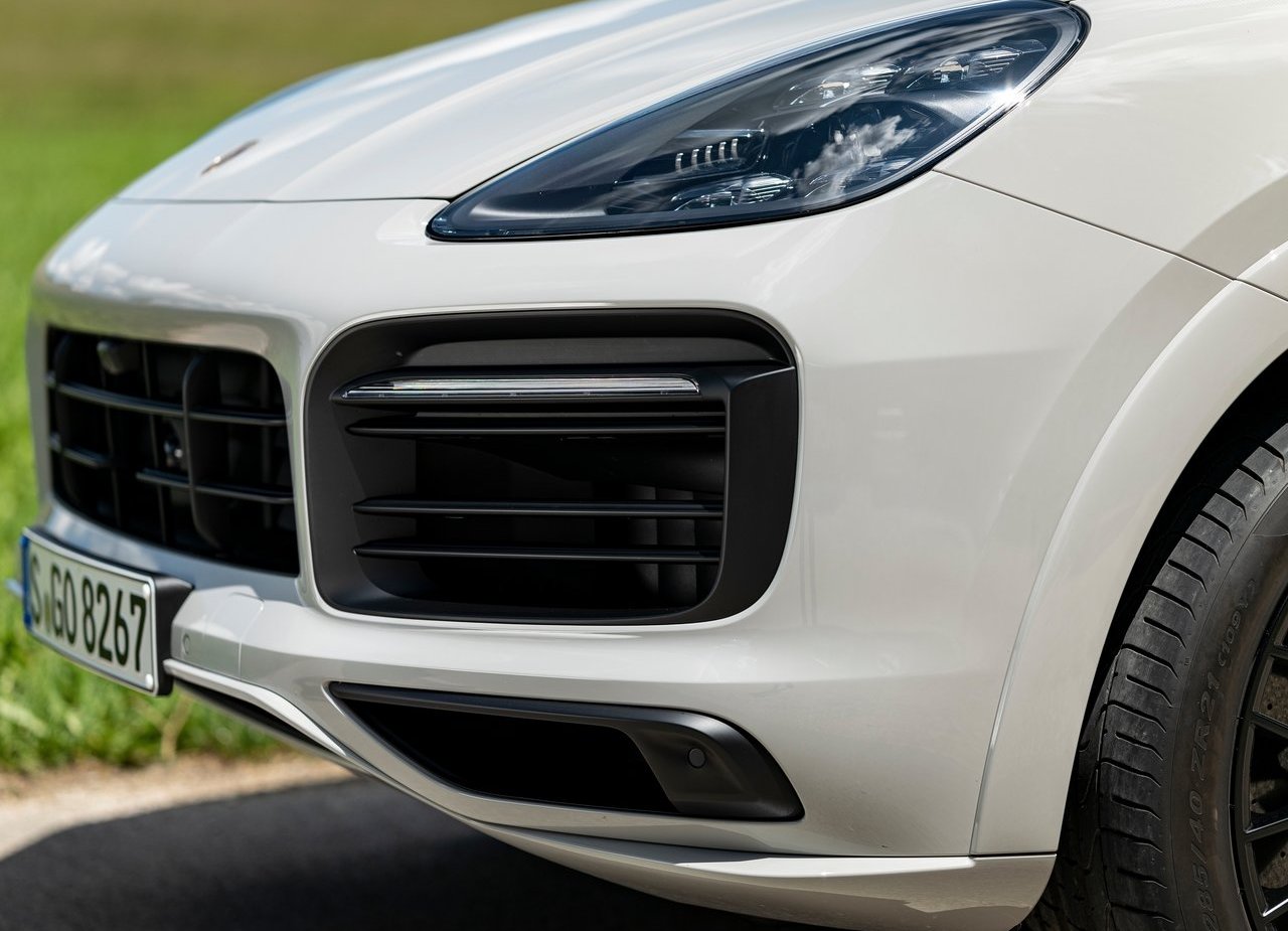 2020 - PORSCHE CAYENNE GTS, foto 193