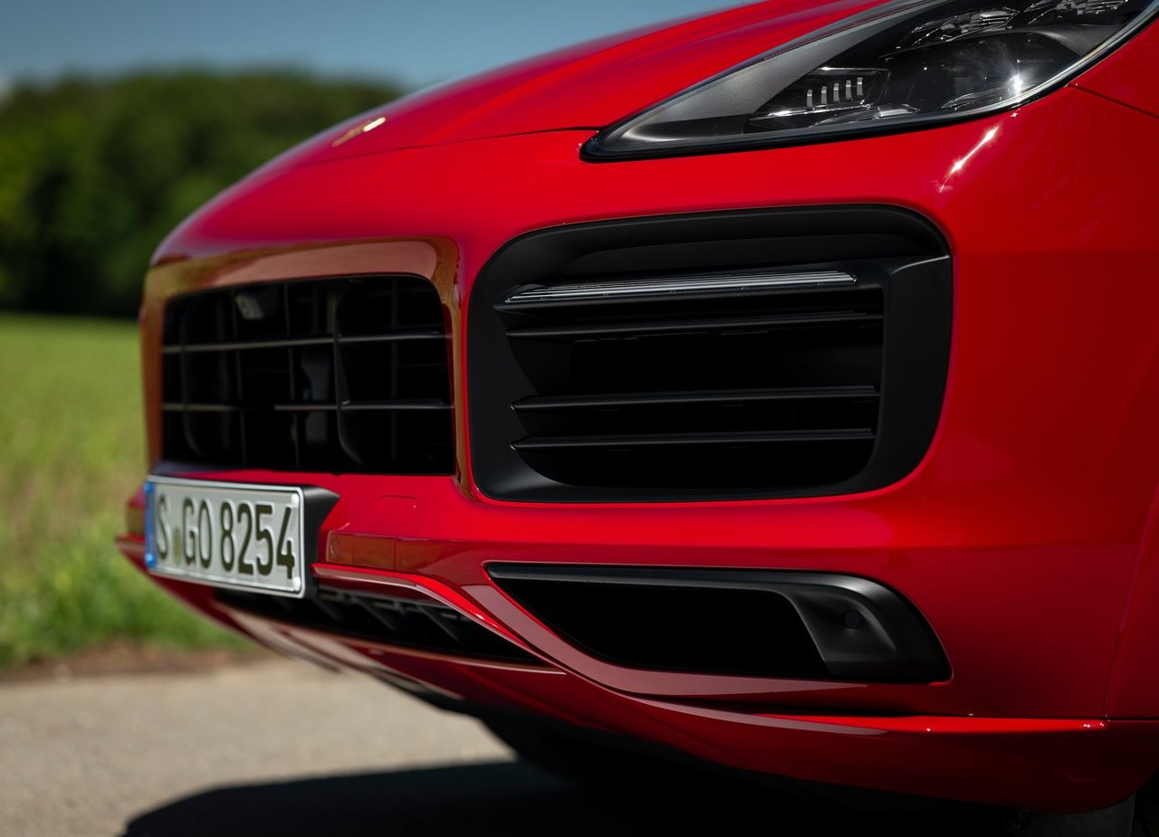 2020 - PORSCHE CAYENNE GTS, foto 194