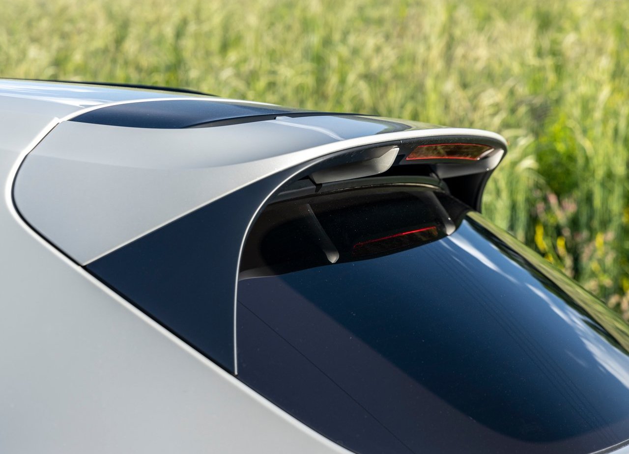 2020 - PORSCHE CAYENNE GTS, foto 195