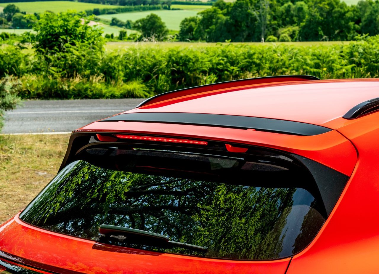 2020 - PORSCHE CAYENNE GTS, foto 198