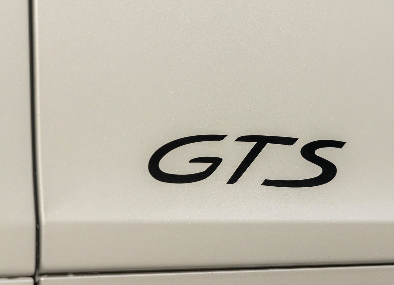 2020 - PORSCHE CAYENNE GTS, foto 206