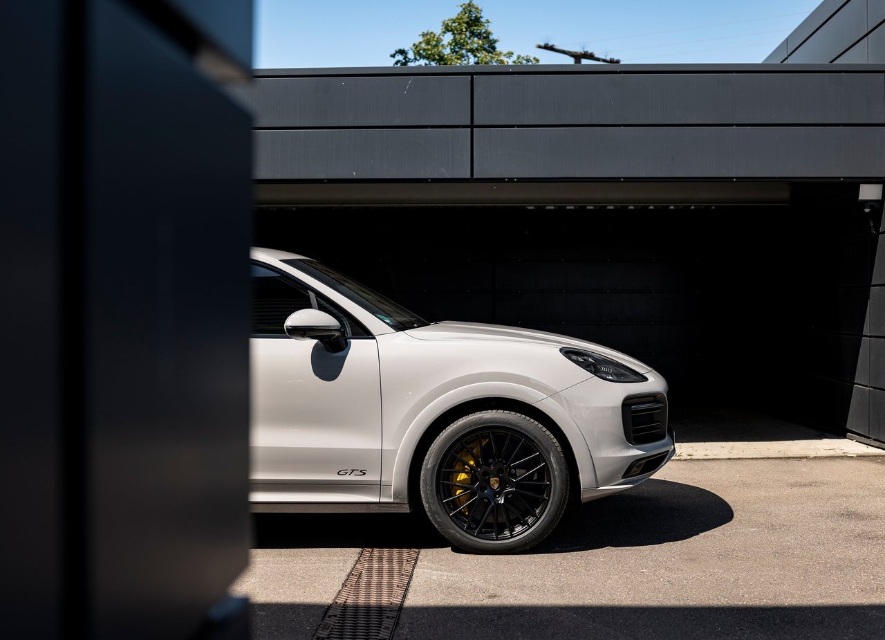 2020 - PORSCHE CAYENNE GTS, foto 214