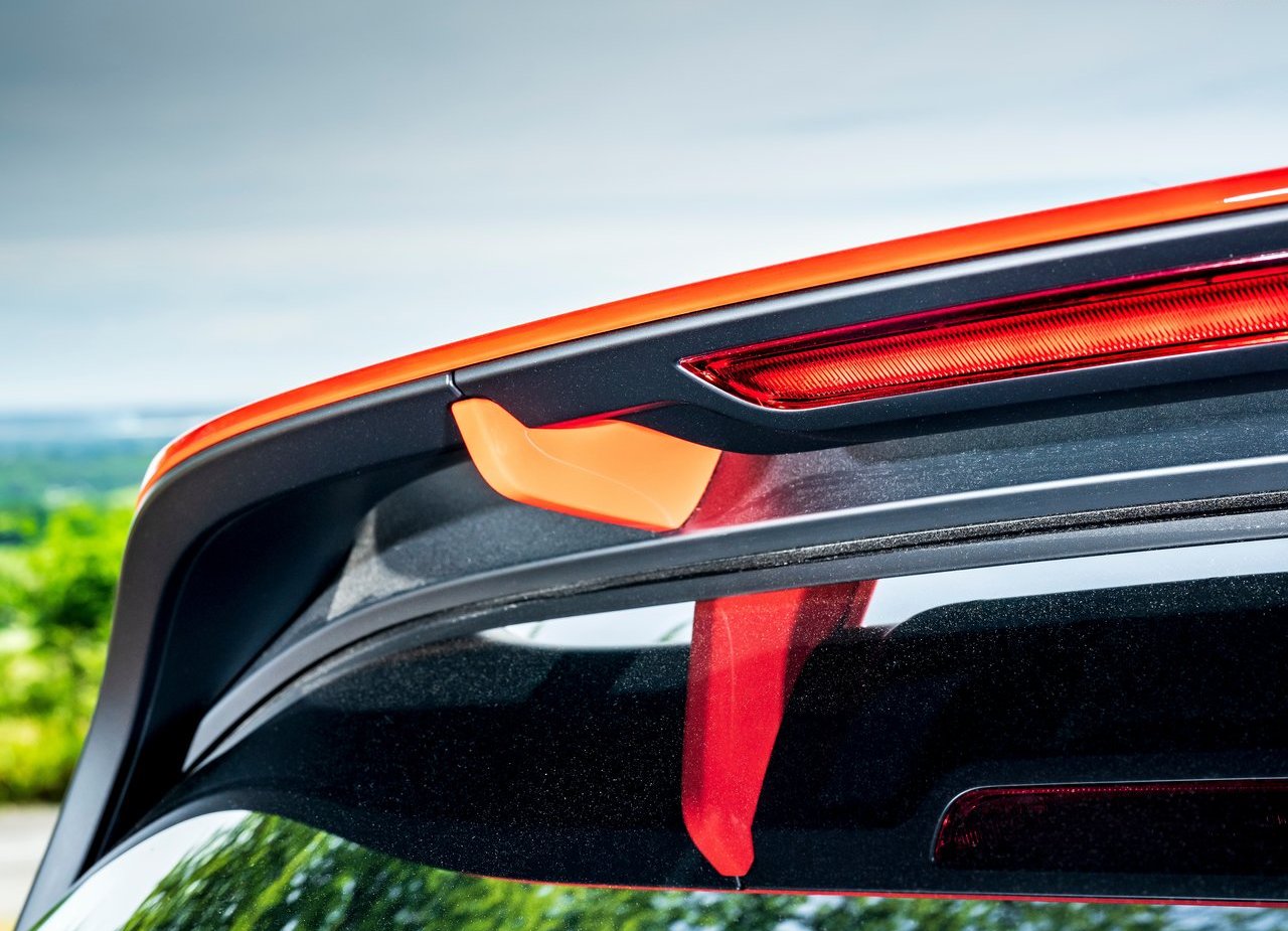 2020 - PORSCHE CAYENNE GTS, foto 215