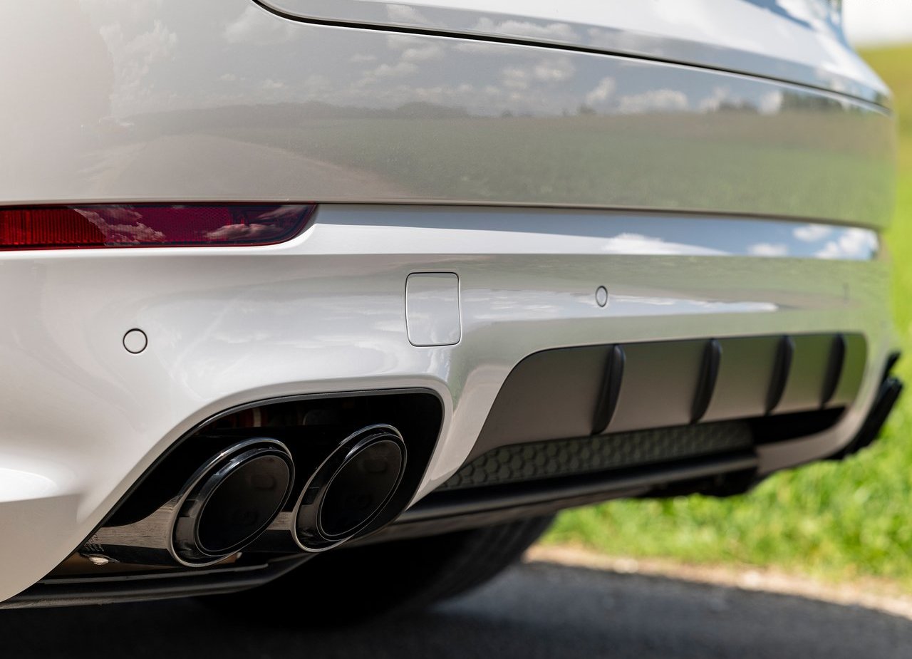 2020 - PORSCHE CAYENNE GTS, foto 217