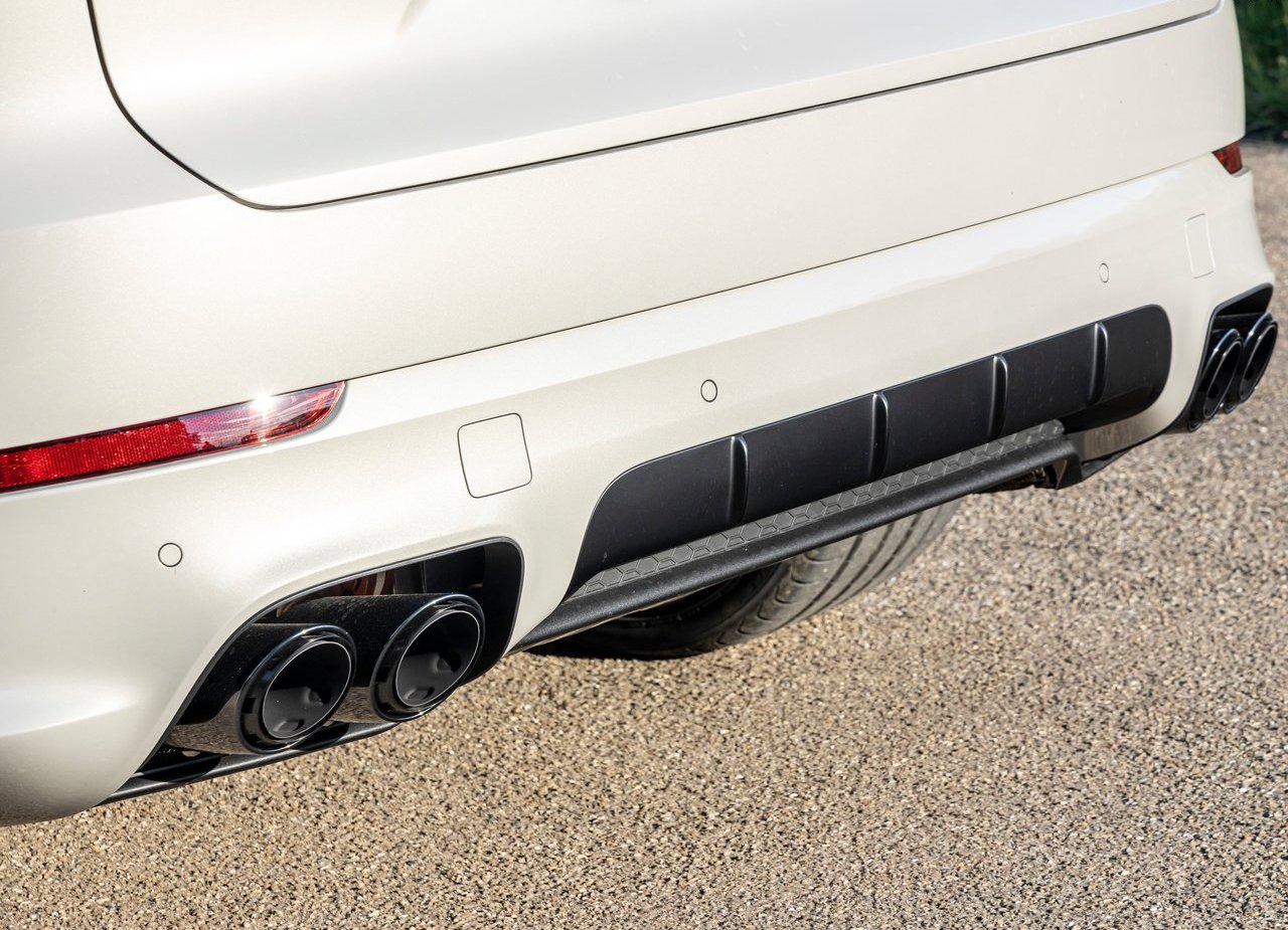 2020 - PORSCHE CAYENNE GTS, foto 219