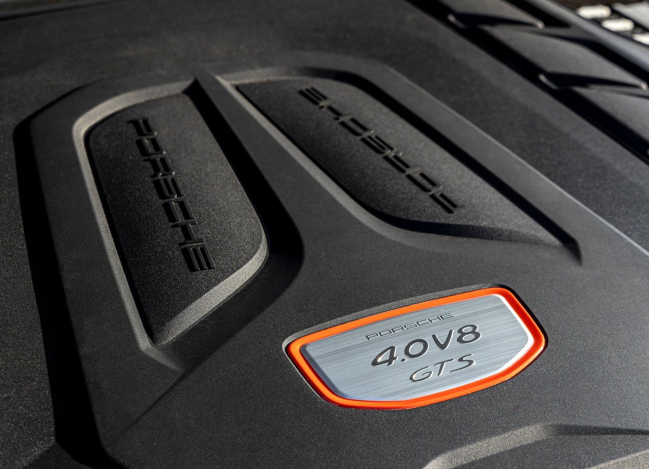 2020 - PORSCHE CAYENNE GTS, foto 225