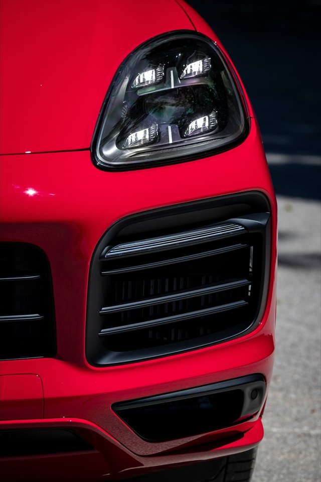 2020 - PORSCHE CAYENNE GTS, foto 228
