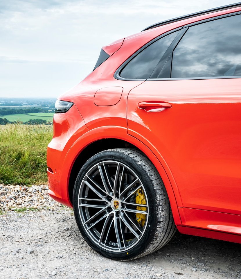 2020 - PORSCHE CAYENNE GTS, foto 229