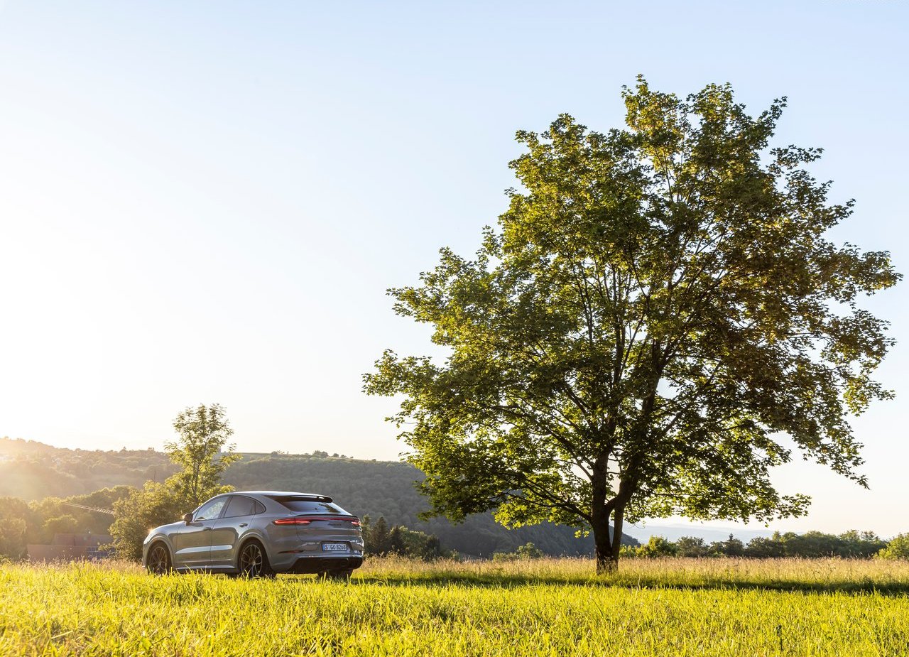 2020 - PORSCHE CAYENNE GTS COUPE, foto 95