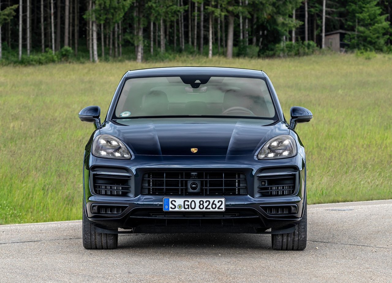 2020 - PORSCHE CAYENNE GTS COUPE, foto 126