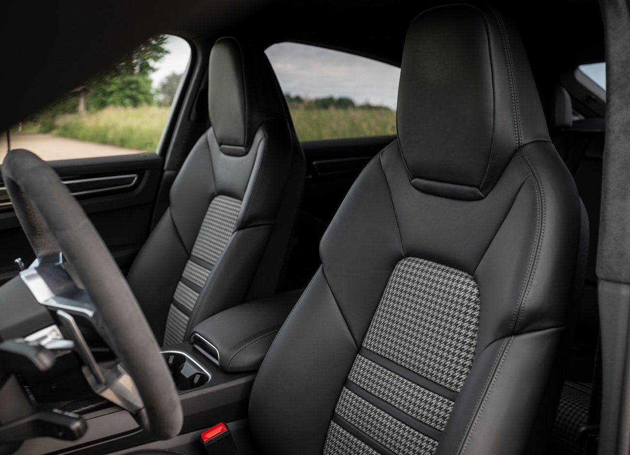 2020 - PORSCHE CAYENNE GTS COUPE, foto 162