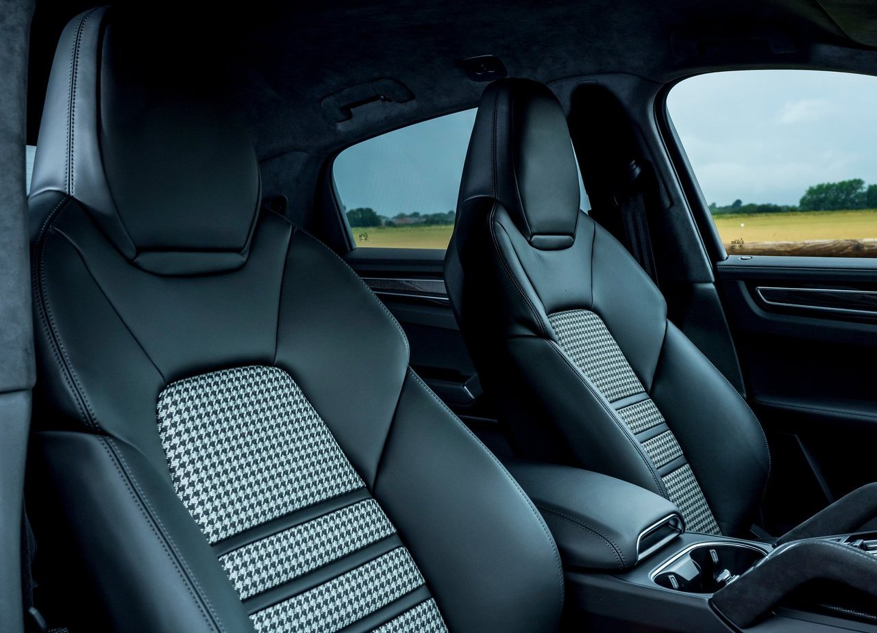 2020 - PORSCHE CAYENNE GTS COUPE, foto 163