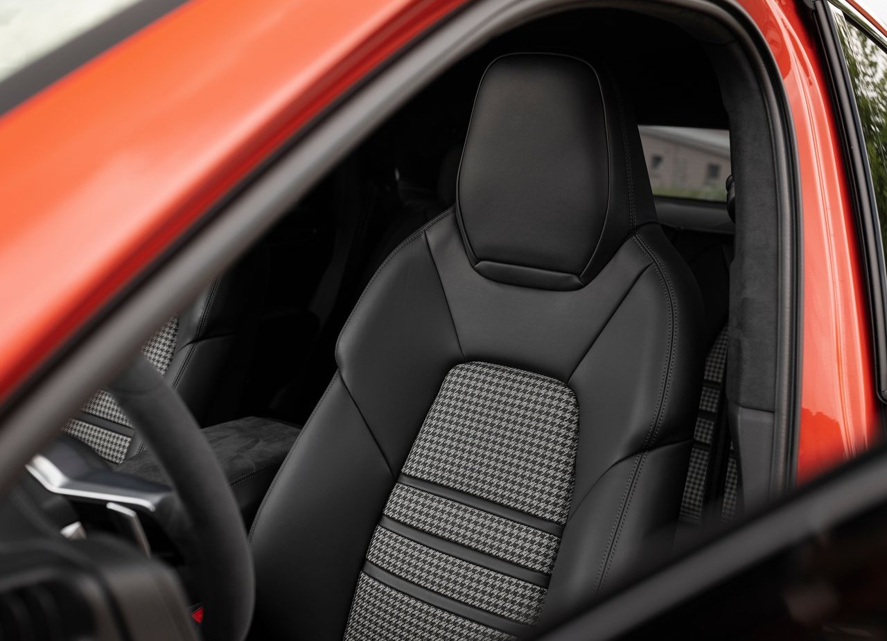 2020 - PORSCHE CAYENNE GTS COUPE, foto 167