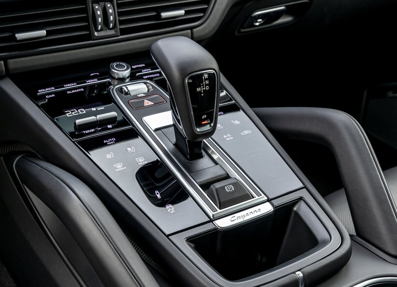 2020 - PORSCHE CAYENNE GTS COUPE, foto 174