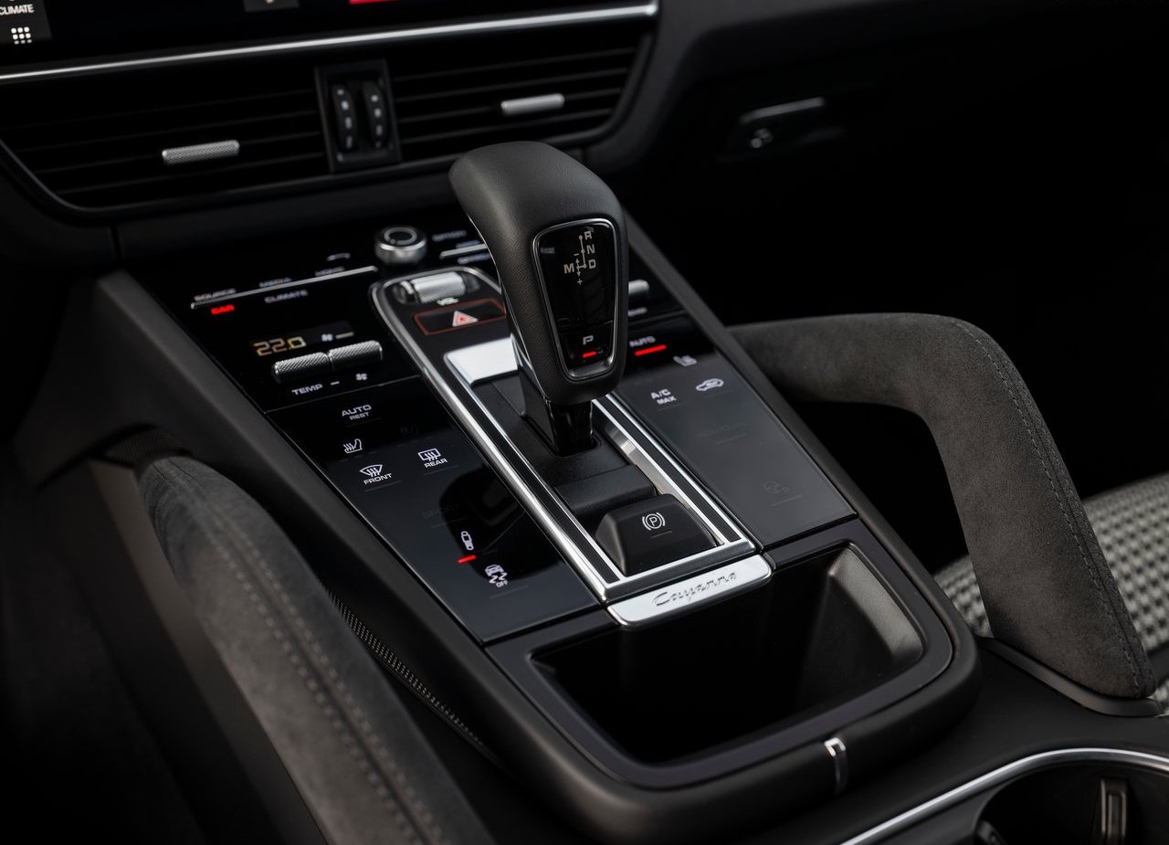 2020 - PORSCHE CAYENNE GTS COUPE, foto 175