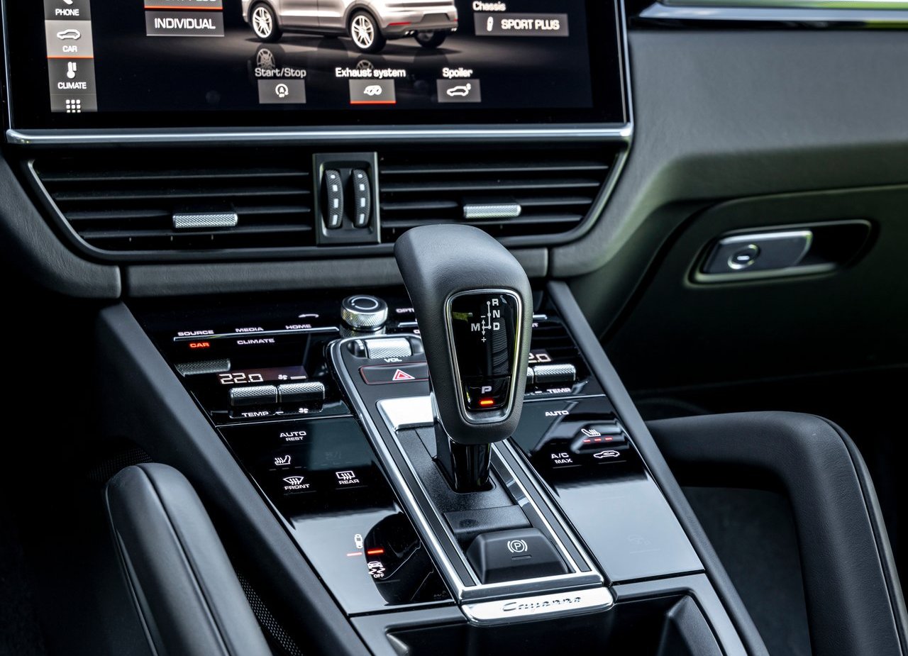 2020 - PORSCHE CAYENNE GTS COUPE, foto 177