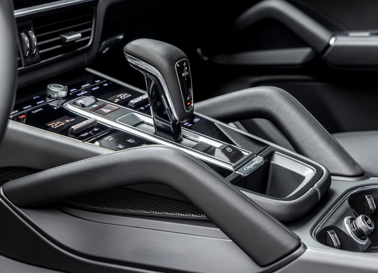 2020 - PORSCHE CAYENNE GTS COUPE, foto 178