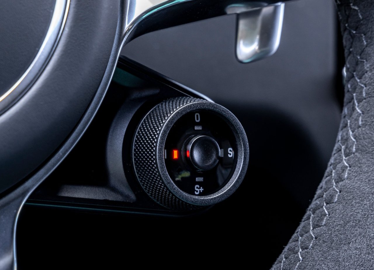 2020 - PORSCHE CAYENNE GTS COUPE, foto 181