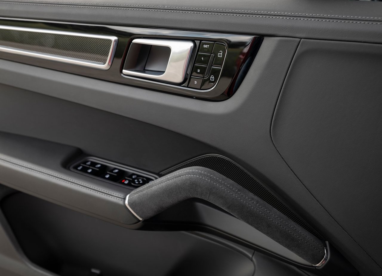 2020 - PORSCHE CAYENNE GTS COUPE, foto 189