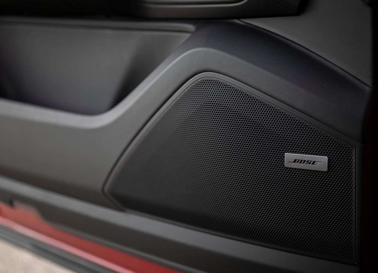 2020 - PORSCHE CAYENNE GTS COUPE, foto 192