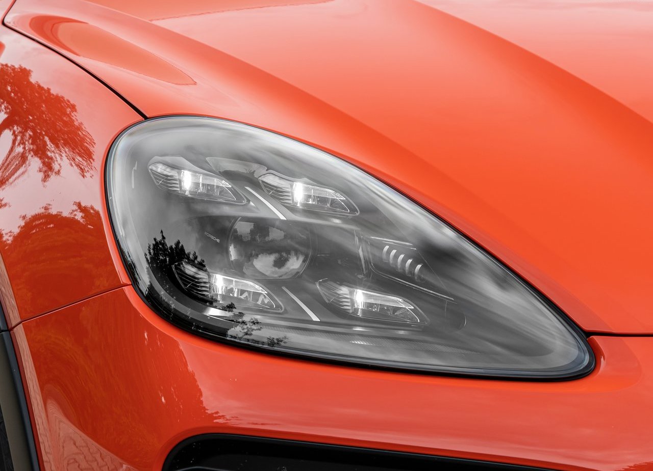 2020 - PORSCHE CAYENNE GTS COUPE, foto 201