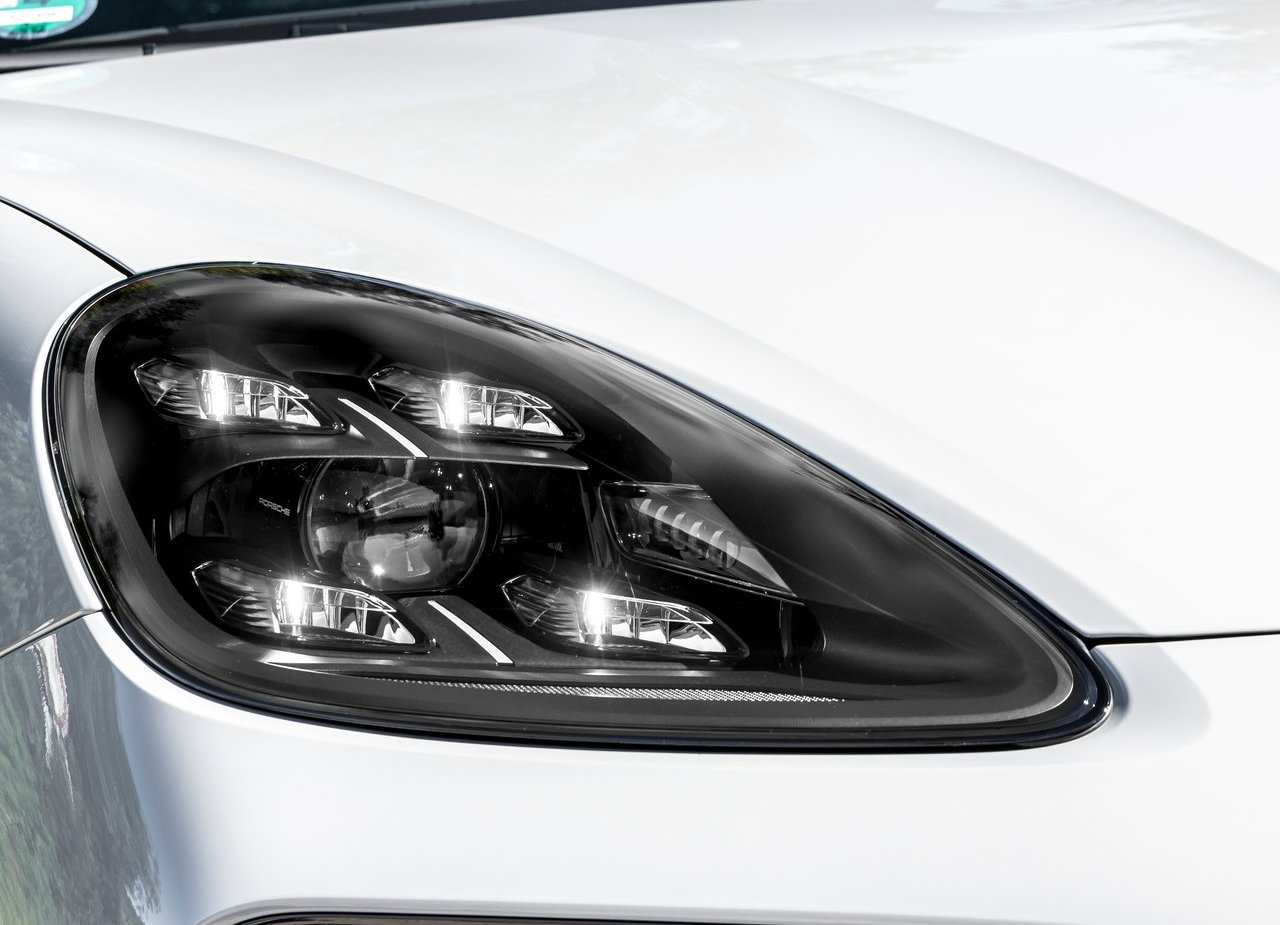 2020 - PORSCHE CAYENNE GTS COUPE, foto 202
