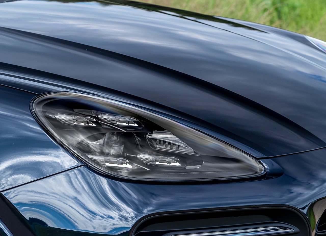 2020 - PORSCHE CAYENNE GTS COUPE, foto 203