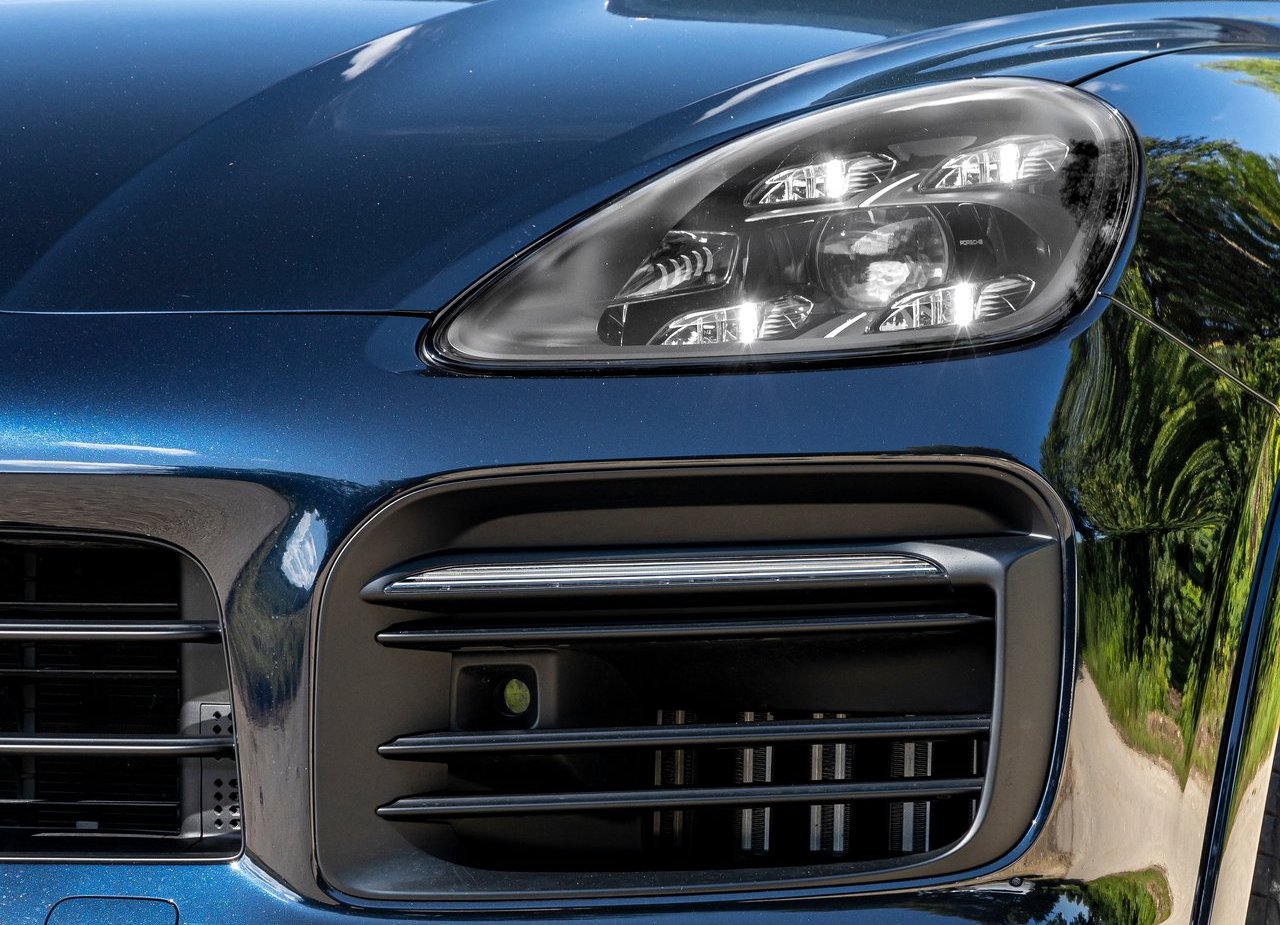 2020 - PORSCHE CAYENNE GTS COUPE, foto 204