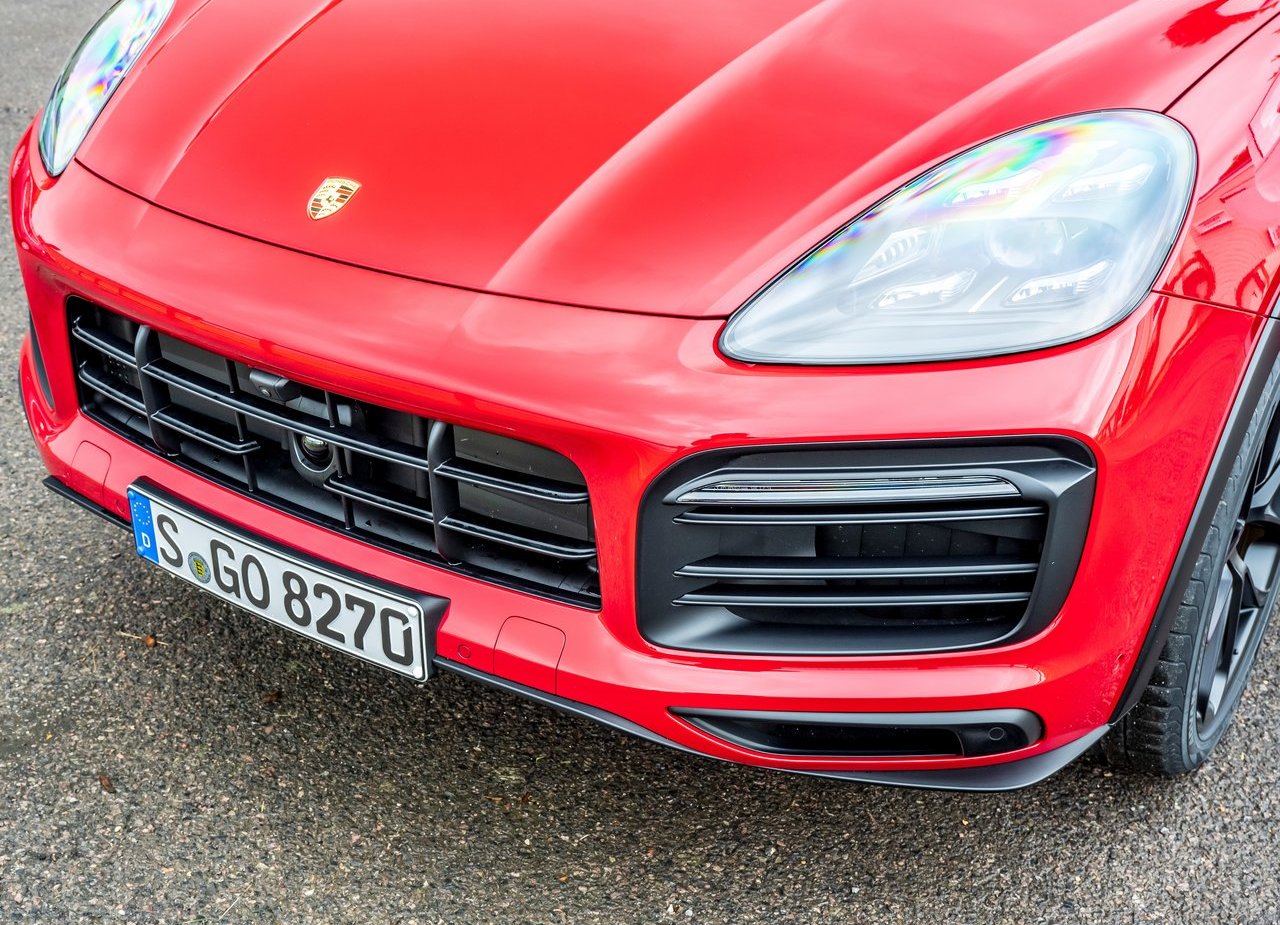 2020 - PORSCHE CAYENNE GTS COUPE, foto 206