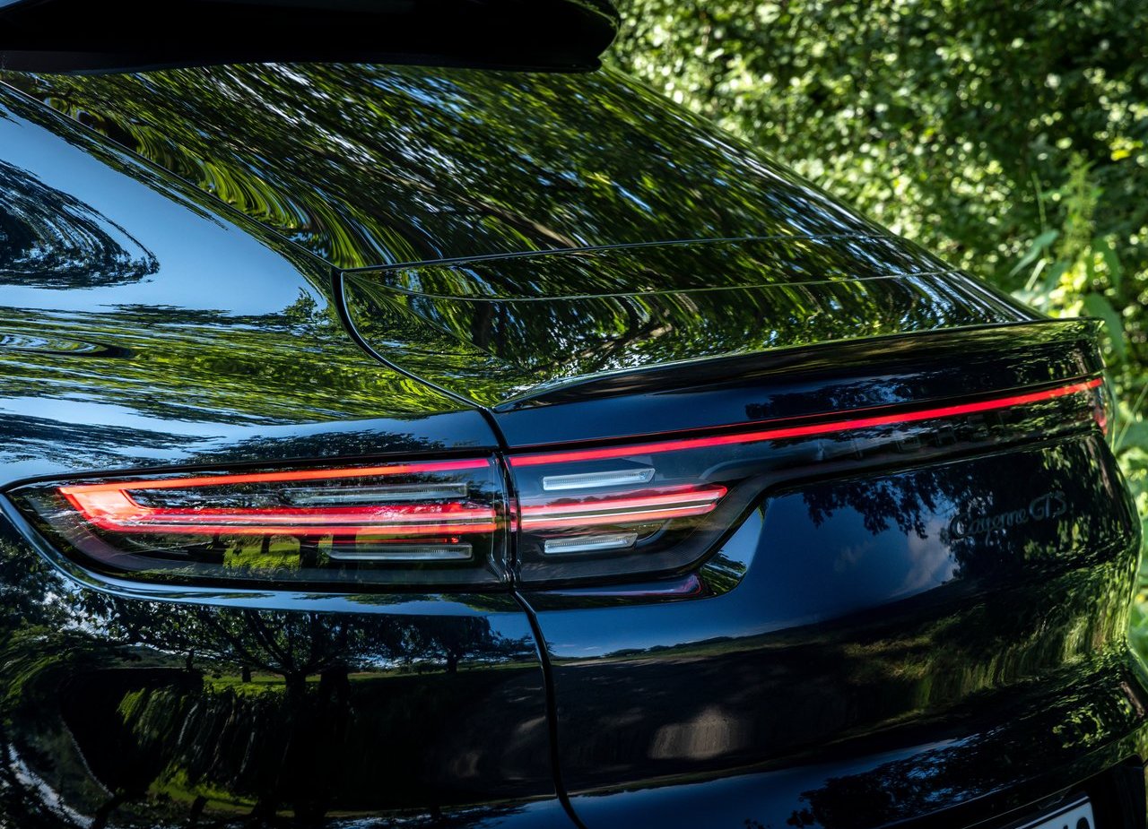 2020 - PORSCHE CAYENNE GTS COUPE, foto 209