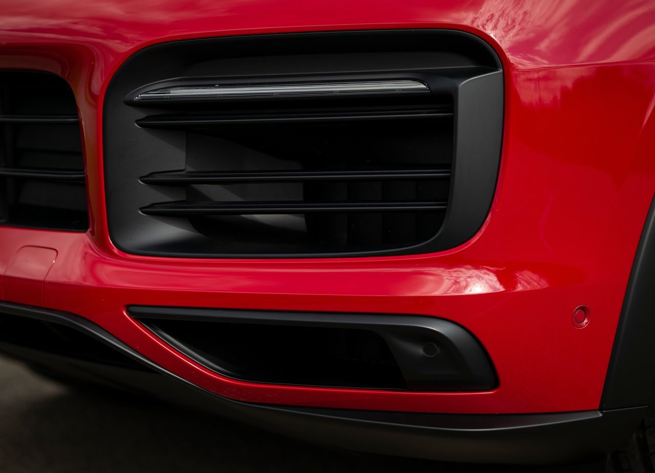 2020 - PORSCHE CAYENNE GTS COUPE, foto 215