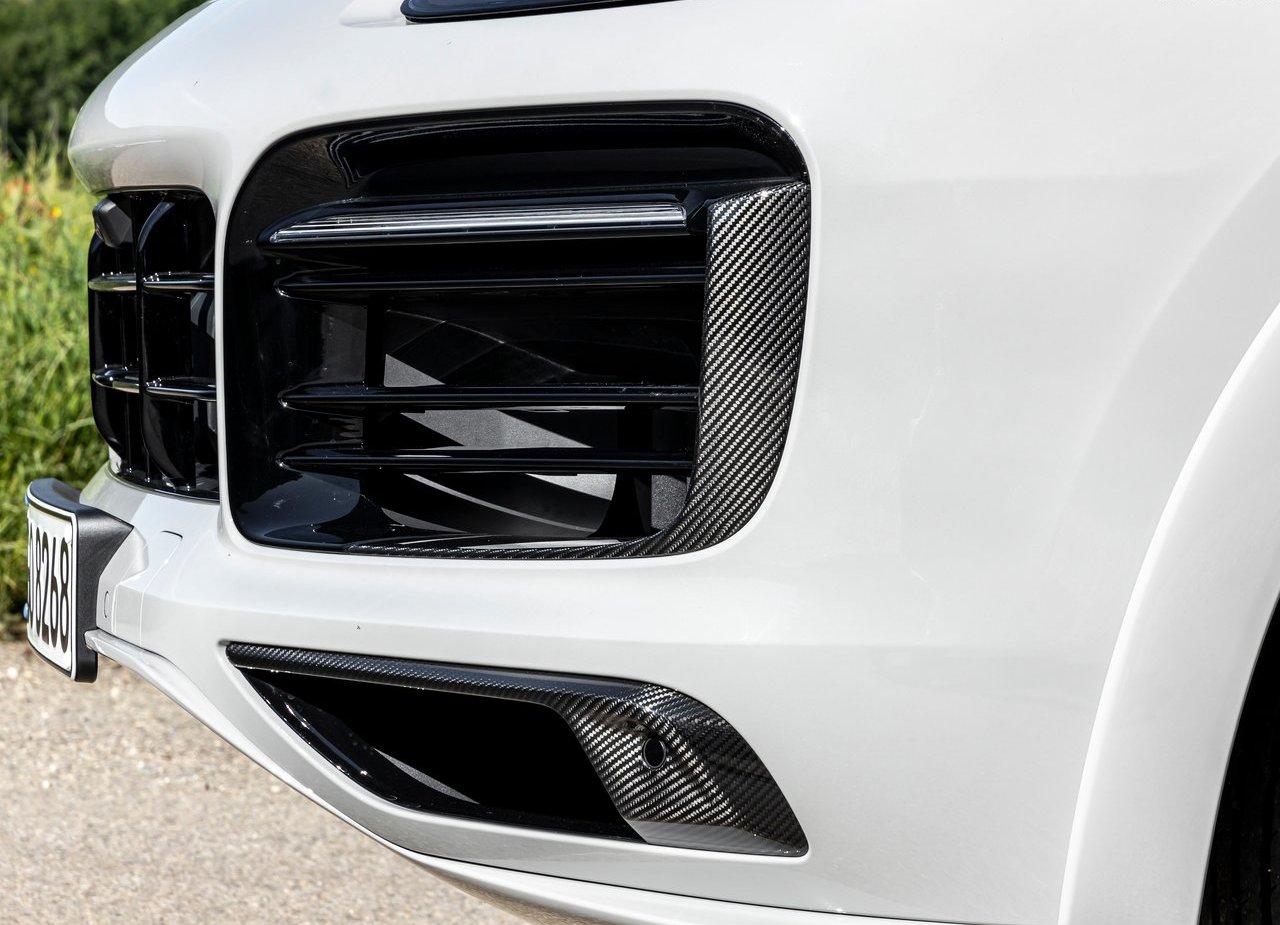 2020 - PORSCHE CAYENNE GTS COUPE, foto 216