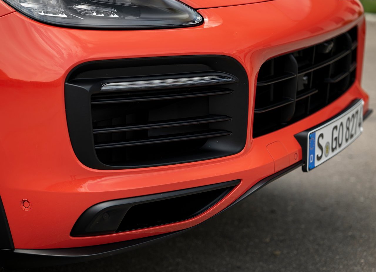 2020 - PORSCHE CAYENNE GTS COUPE, foto 217