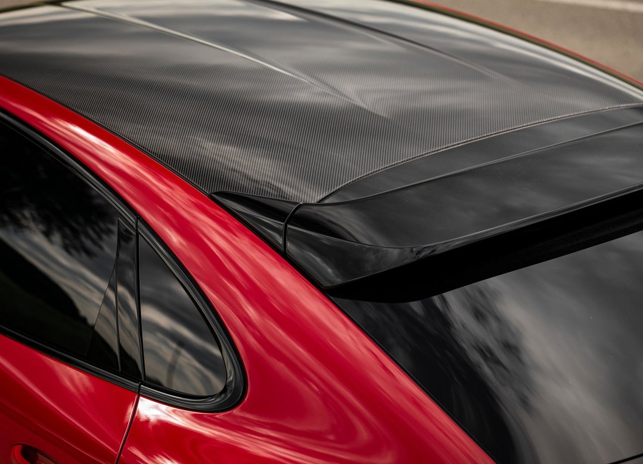 2020 - PORSCHE CAYENNE GTS COUPE, foto 222