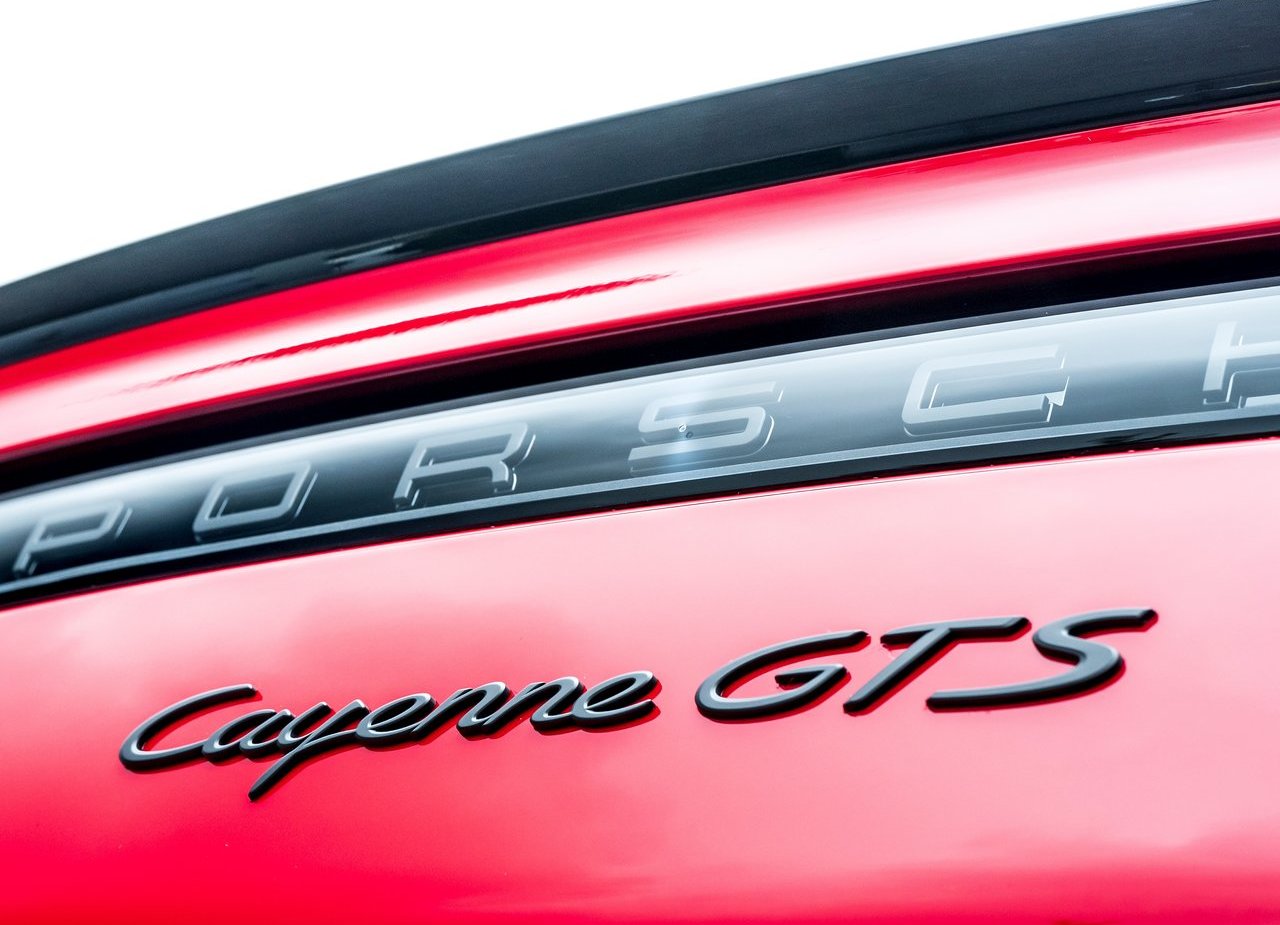 2020 - PORSCHE CAYENNE GTS COUPE, foto 235