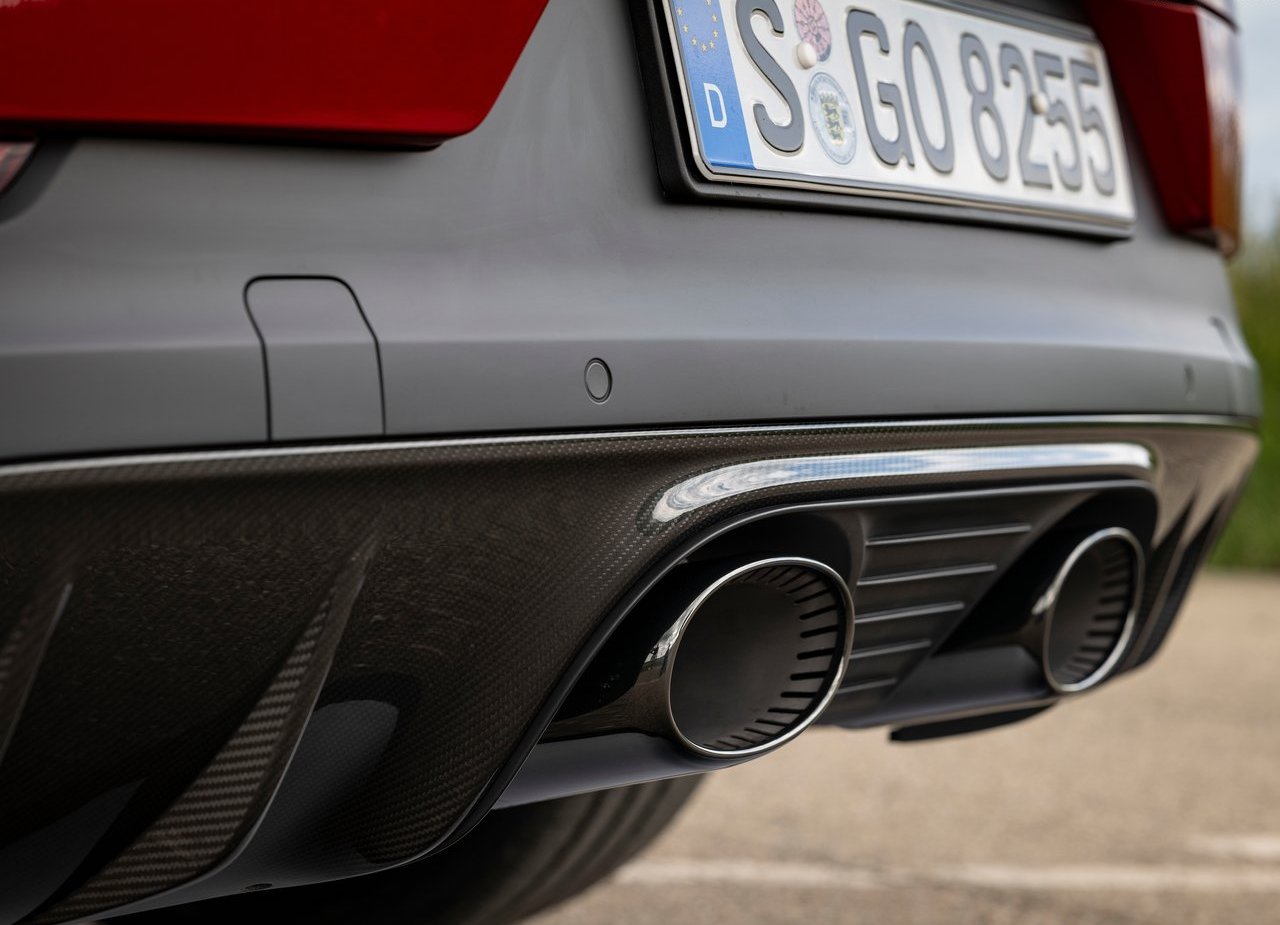 2020 - PORSCHE CAYENNE GTS COUPE, foto 241