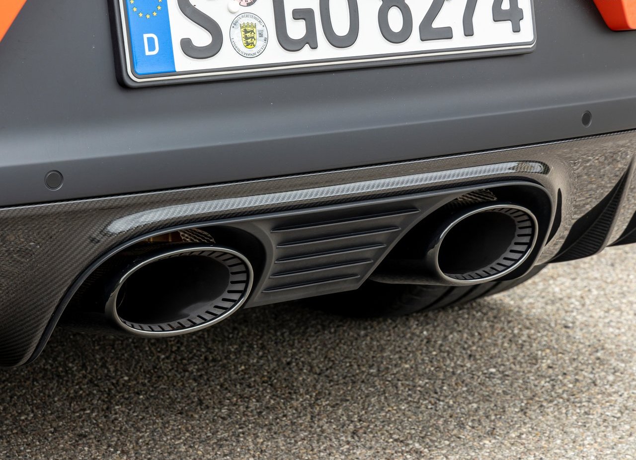 2020 - PORSCHE CAYENNE GTS COUPE, foto 243