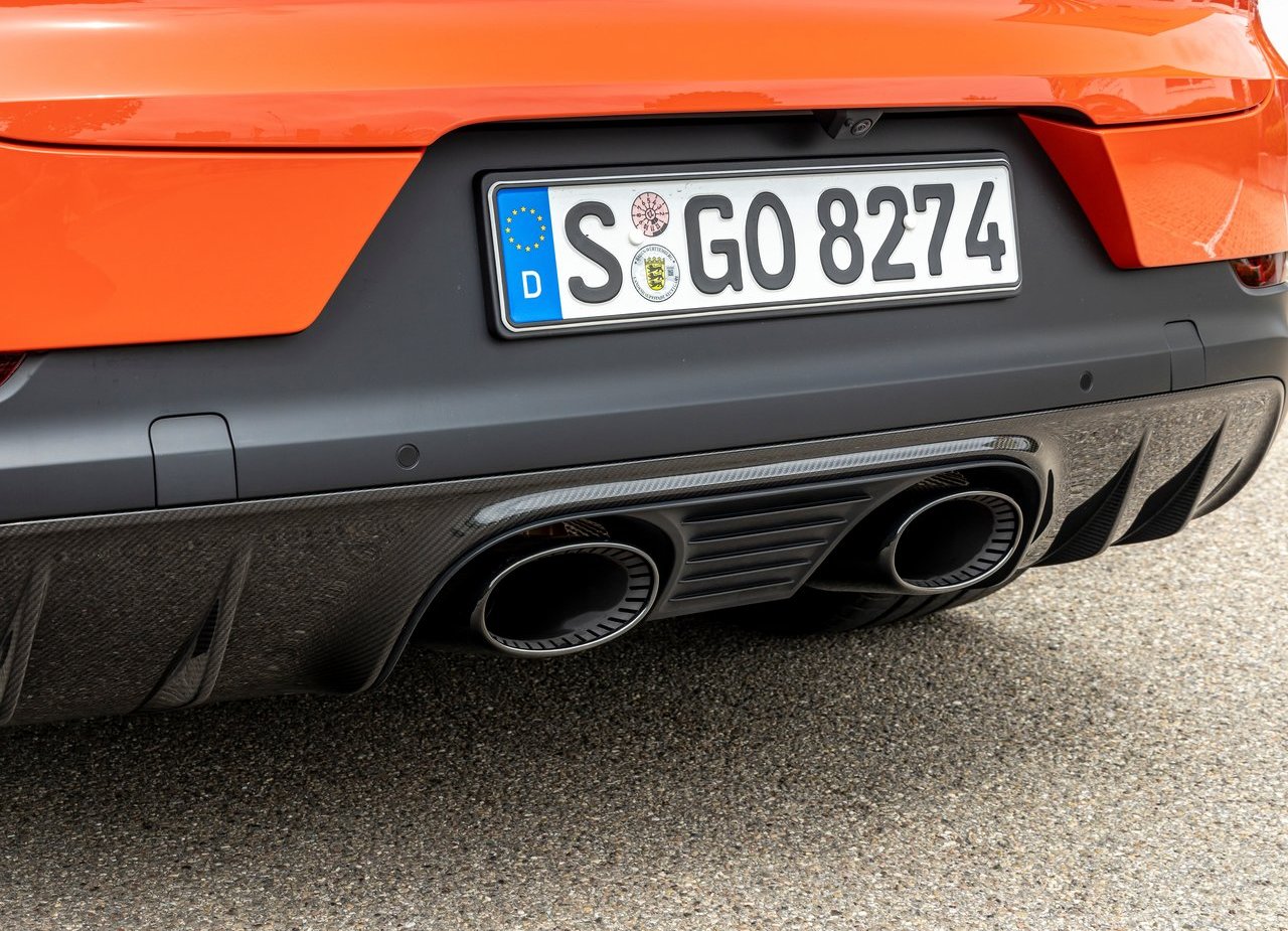 2020 - PORSCHE CAYENNE GTS COUPE, foto 244