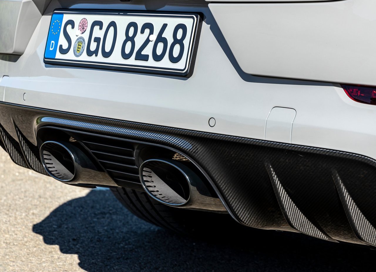 2020 - PORSCHE CAYENNE GTS COUPE, foto 245