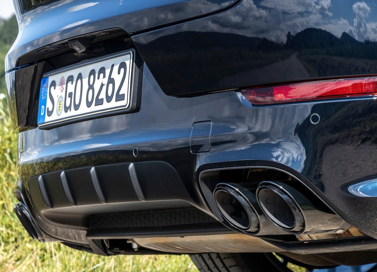2020 - PORSCHE CAYENNE GTS COUPE, foto 246